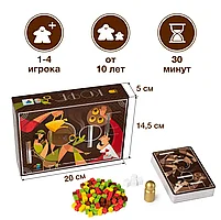 Настольная игра Кофе, фото 9