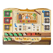 Настольная игра Красный собор, фото 6