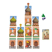 Настольная игра Красный собор, фото 9