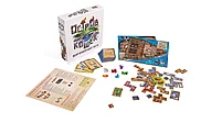 Настольная игра Остров Кошек: Долгожданные гости. Дополнение, фото 2