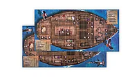 Настольная игра Остров Кошек: Долгожданные гости. Дополнение, фото 9