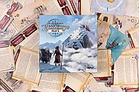 Настольная игра Картавентура Лхаса, фото 6
