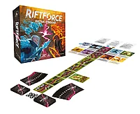 Riftforce: Битва стихий, фото 2