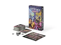 Riftforce: За гранью, фото 3