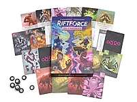 Riftforce: За гранью, фото 2