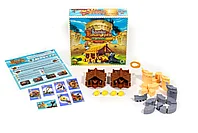 Настольная игра Замки и Катапульты. Две Башни, фото 3
