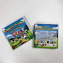 4 развивающие игры для детей, фото 7