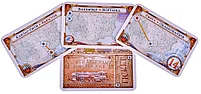 Ticket to Ride: Америка 1910, фото 3