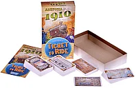 Ticket to Ride: Америка 1910, фото 7
