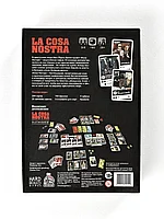 Настольная игра Коза Ностра (La Cosa Nostra), фото 2