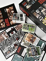 Настольная игра Коза Ностра (La Cosa Nostra), фото 4