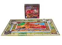 Настольная игра Талисман. Магическое приключение, 4-е издание, фото 2