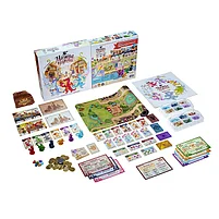 Настольная игра Мастера пламени. Коллекционное издание, фото 7