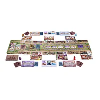 Настольная игра Мастера пламени. Коллекционное издание, фото 8