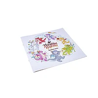 Настольная игра Мастера пламени. Коллекционное издание, фото 9