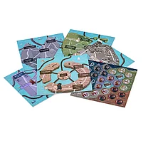 Настольная игра Четыре Зелья, фото 7