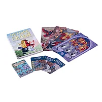 Настольная игра Четыре Зелья, фото 6