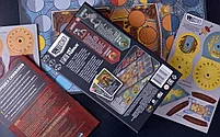 Настольная игра Unmatched. Красная Шапочка vs. Беовульф, фото 8