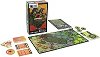Настольная игра Unmatched: Jurassic Park — InGen vs Raptors, фото 3