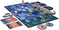 Unmatched: Jurassic Park — Dr. Sattler vs T. Rex, фото 4