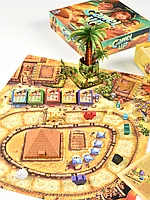 Настольная игра Camel Up (Русское издание), фото 3