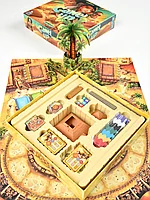 Настольная игра Camel Up (Русское издание), фото 4