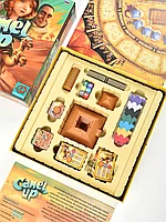 Настольная игра Camel Up (Русское издание), фото 5