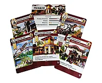 Настольная игра Unfair (Русское издание), фото 9