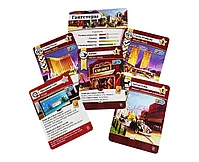 Настольная игра Unfair (Русское издание), фото 7