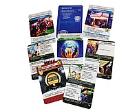 Настольная игра Unfair (Русское издание), фото 11