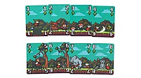 Настольная игра Level 10 (Уровень 10), фото 6