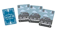 Настольная игра Level 10 (Уровень 10), фото 5
