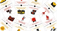 Настольная игра Я Никогда Не 3 (Вид упаковки "Стандарт"), фото 4