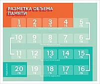 Флешка с героями, фото 10