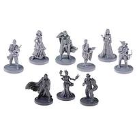 Настольная игра Город Великой машины, фото 8