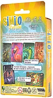 Настольная игра Similo: Зоопарк, фото 4
