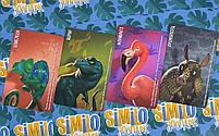 Настольная игра Similo: Зоопарк, фото 5