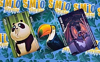 Настольная игра Similo: Зоопарк, фото 6