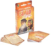 Настольная игра Similo: История, фото 4