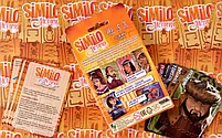 Настольная игра Similo: История, фото 6