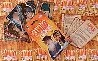 Настольная игра Similo: История, фото 7