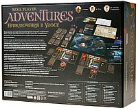 Roll Player Adventures: Приключения в Улосе, фото 2