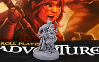Roll Player Adventures: Приключения в Улосе, фото 3