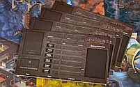 Roll Player Adventures: Приключения в Улосе, фото 10