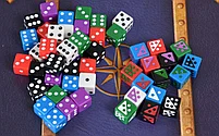 Roll Player Adventures: Приключения в Улосе, фото 6