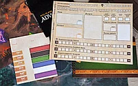 Roll Player Adventures: Приключения в Улосе, фото 5