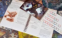 Roll Player Adventures: Приключения в Улосе, фото 8