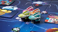 Настольная игра Звёздные Капитаны, фото 10