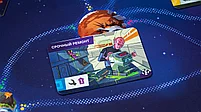 Настольная игра Звёздные Капитаны, фото 11