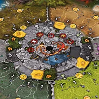 Настольная игра Сделка с Дьяволом, фото 5